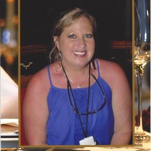 Meet your Posher, Sherri